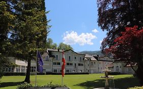 Schloss Kurhotel Strobl